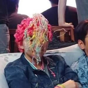 Meet your Posher, Aaron